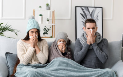 Influenza e prevenzione