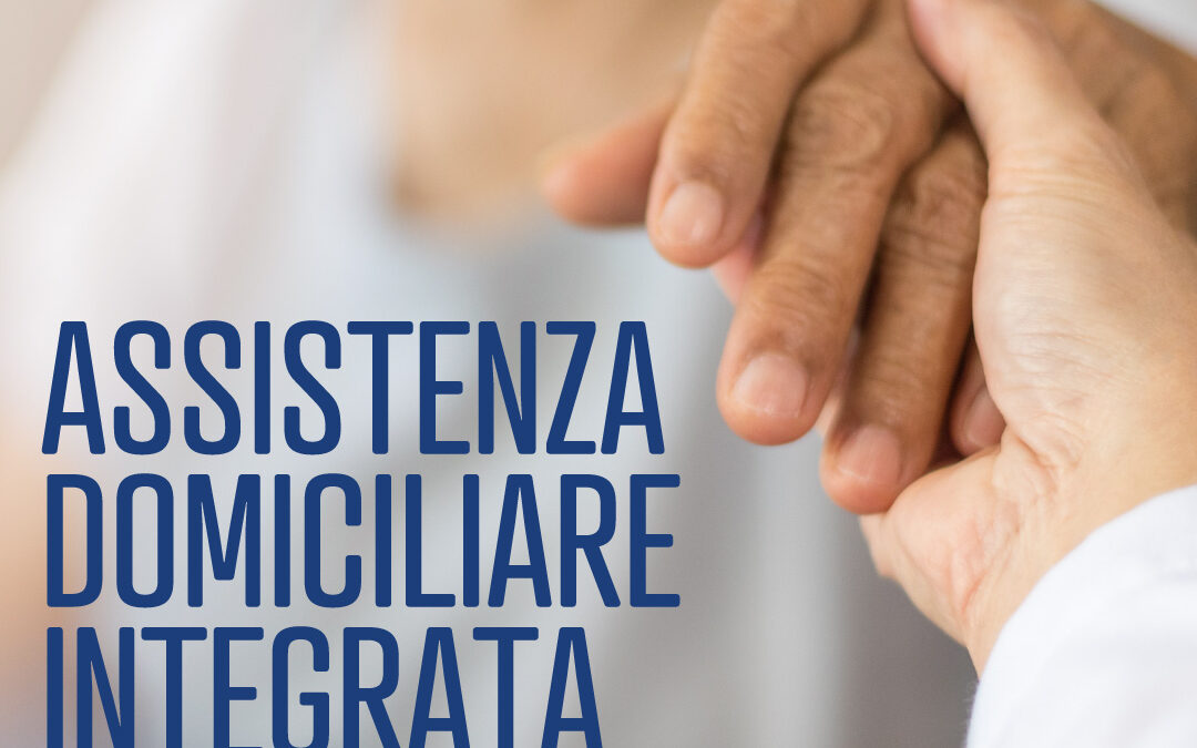 Assistenza domiciliare integrata